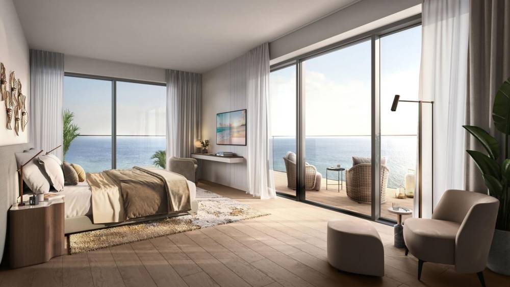 Interior design – Sunstone#5