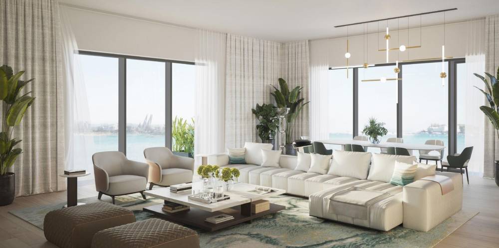 Interior design – Sunstone#1