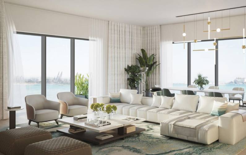 Interior design – Sunstone