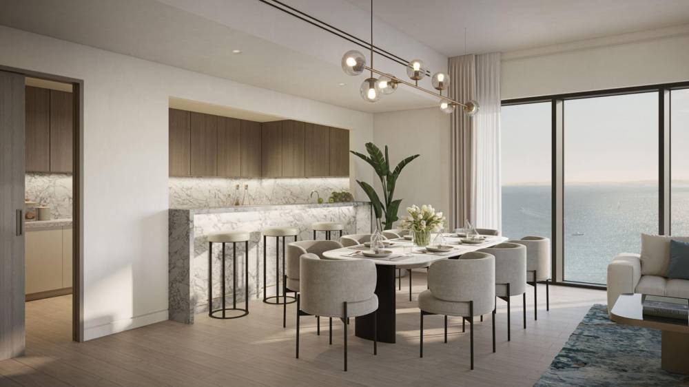 Interior design – Sunstone#12