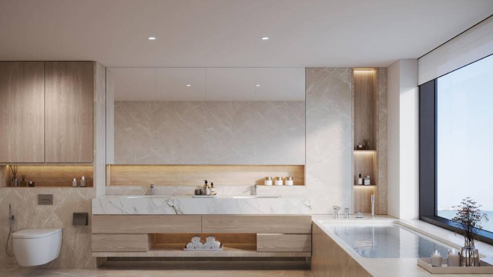 Interior design – Sunstone#7