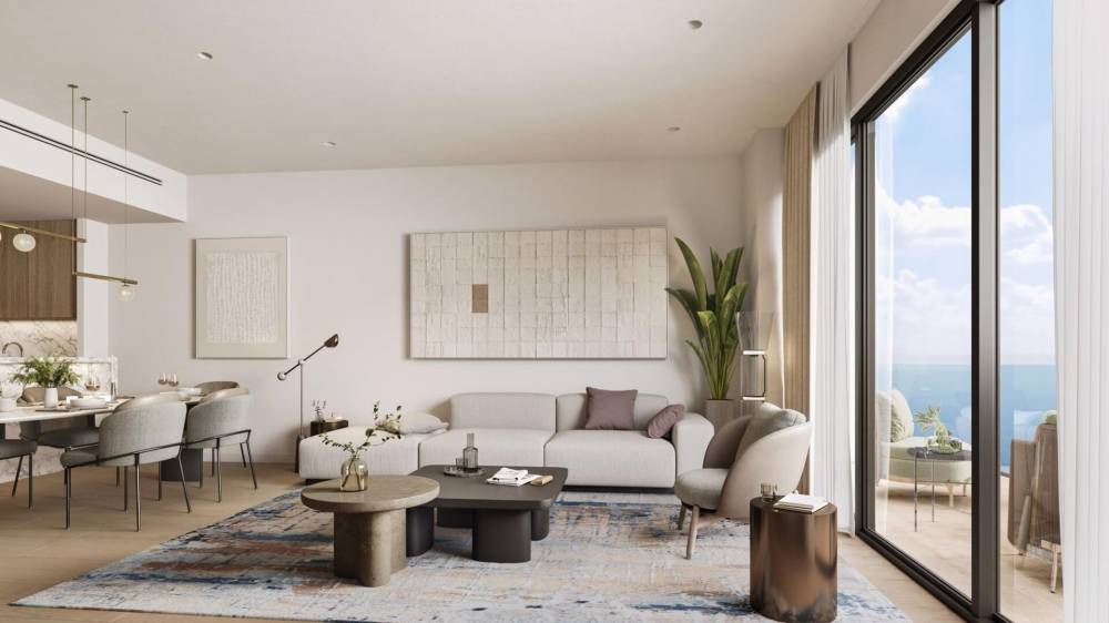 Interior design – Sunstone#8