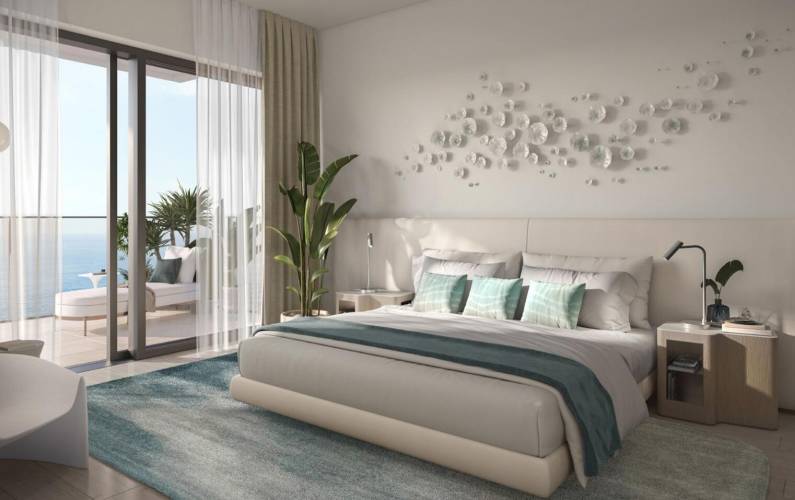 Interior design – Sunstone