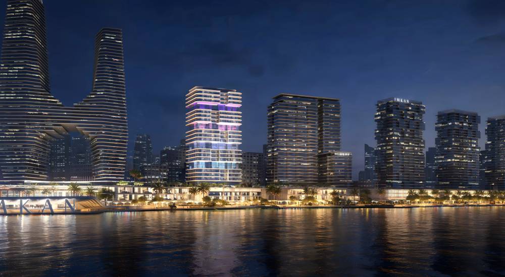 Gallery The Artery Residences#2