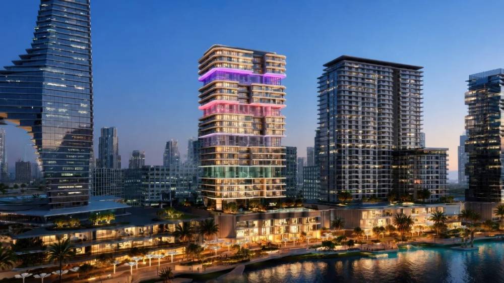 Gallery The Artery Residences#3