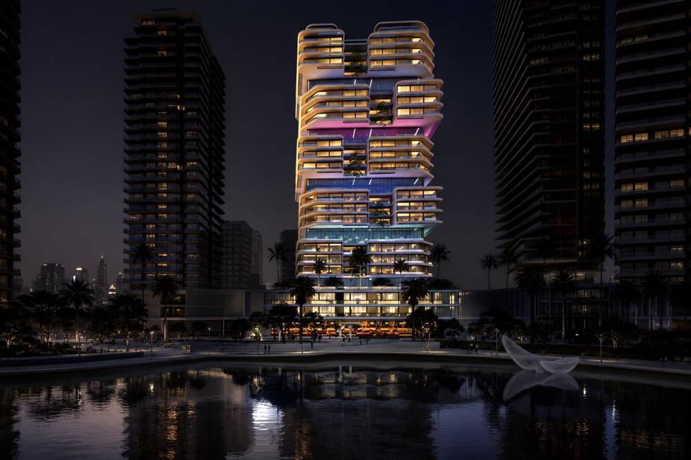 Gallery The Artery Residences#1