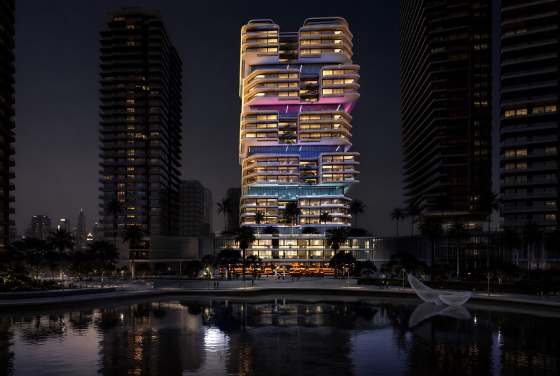 The Artery Residences
