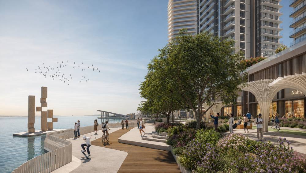 Gallery The Artery Residences#4