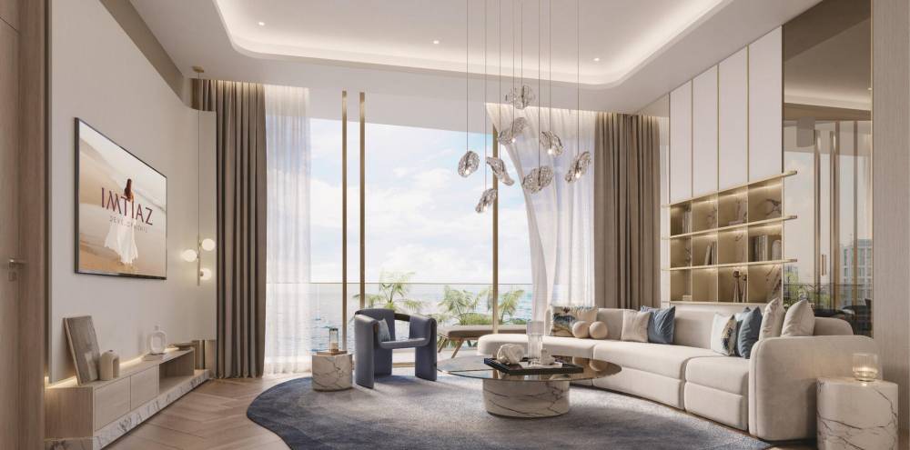 Interior design – Beach Walk 2#2