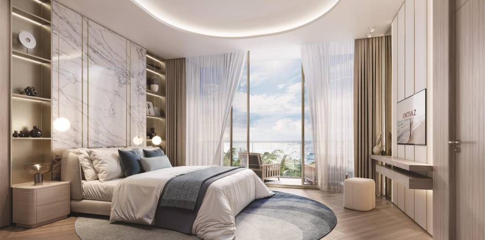 Interior design – Beach Walk 2#3