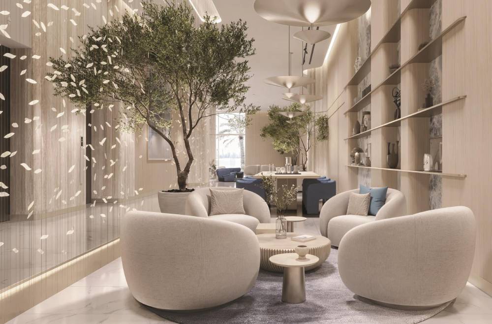 Interior design – Beach Walk 2#6