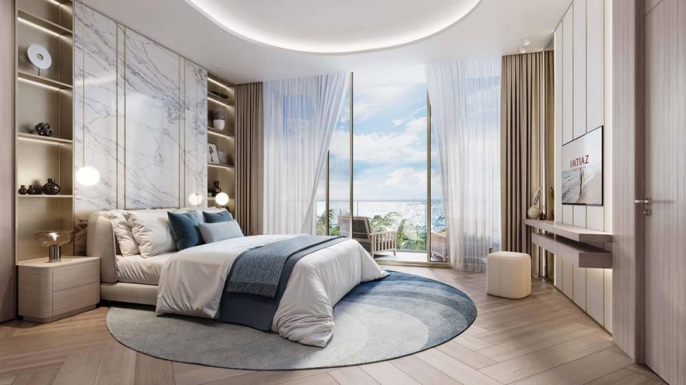Interior design – Beach Walk 3#11