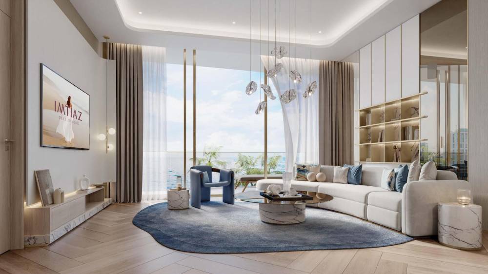 Interior design – Beach Walk 3#12