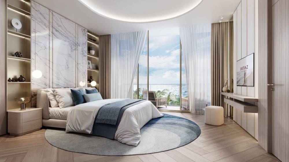 Interior design – Beach Walk Grand 2#4