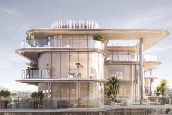 Cotier House