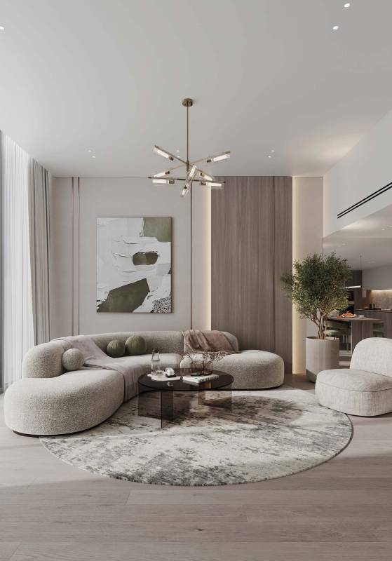 Interior design – Cove#5