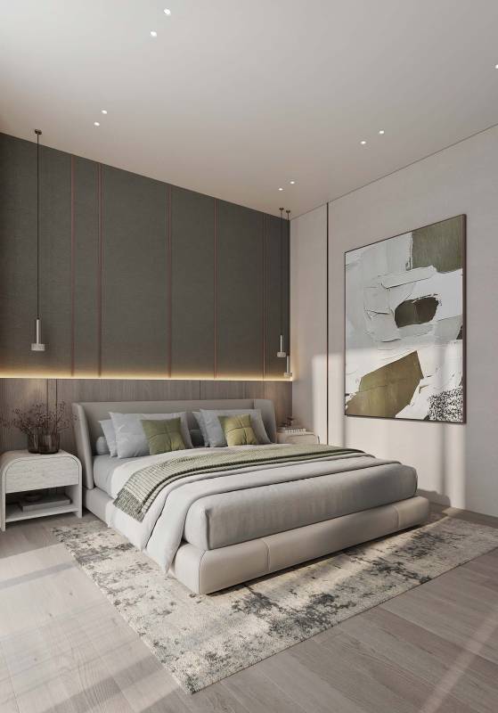 Interior design – Cove#8