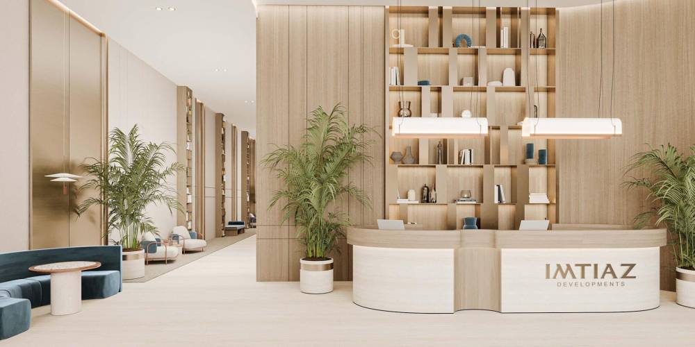 Interior design – Cove Edition 5#1