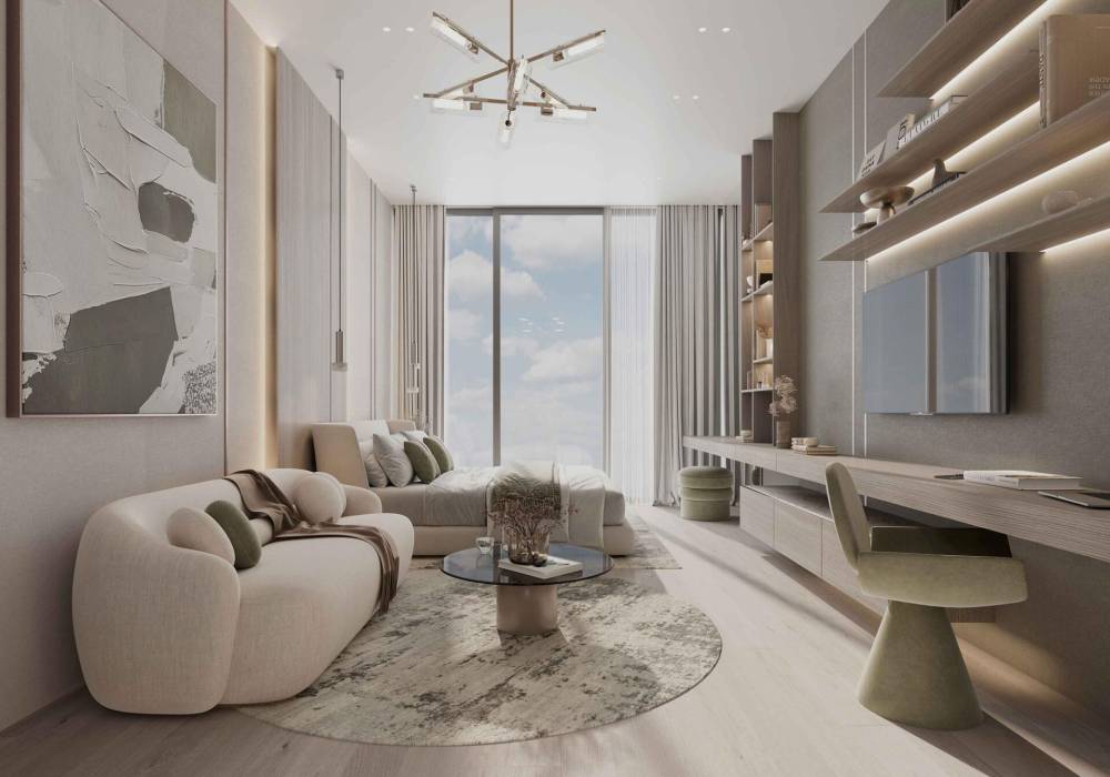 Interior design – Cove Edition 5#2