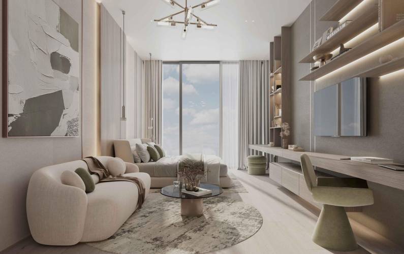Interior design – Cove Edition 5