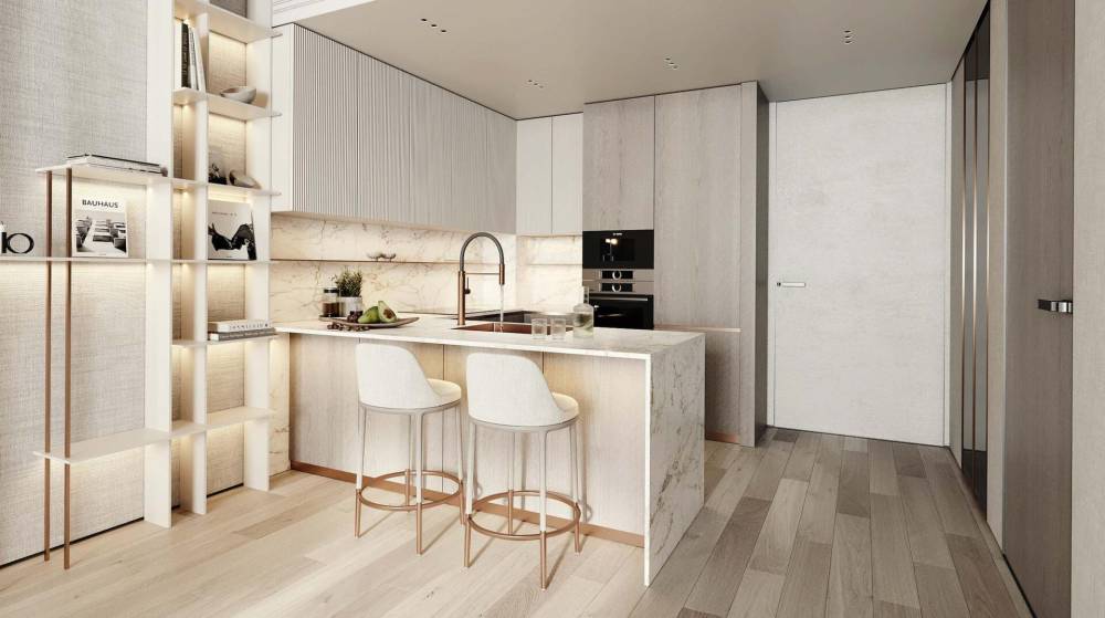 Interior design – Cove Edition 5#3