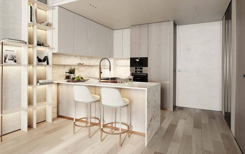 Interior design – Cove Edition 5