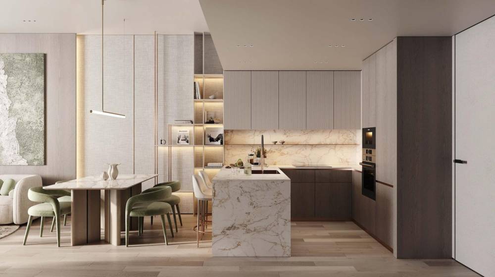 Interior design – Cove Edition 5#5