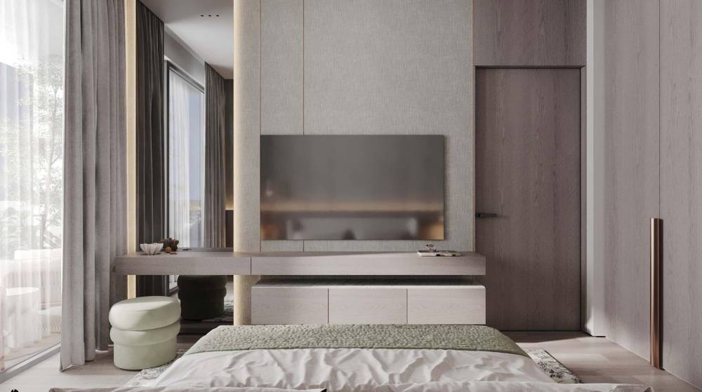 Interior design – Cove Edition 5#6