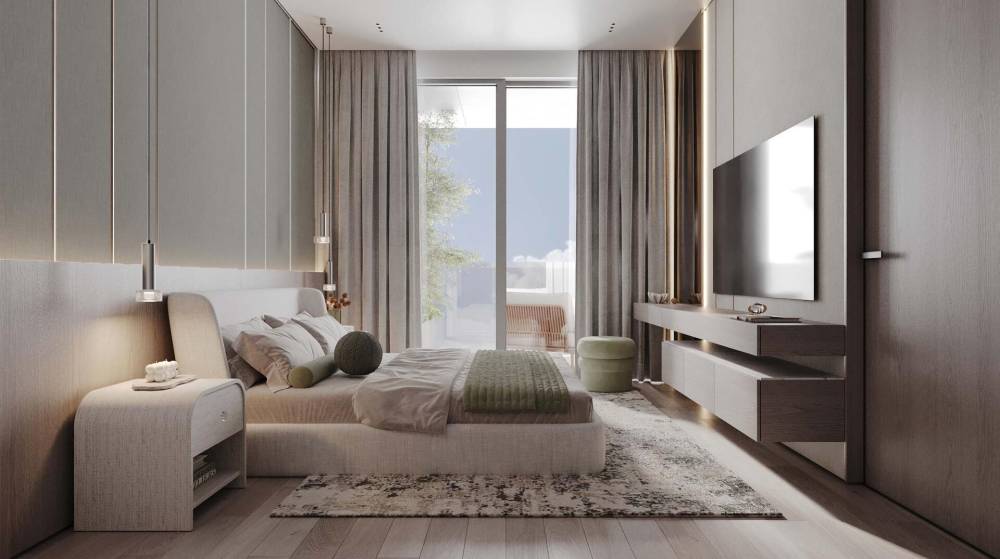 Interior design – Cove Edition 5#7