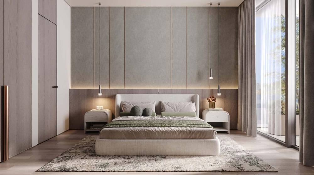 Interior design – Cove Edition 5#8