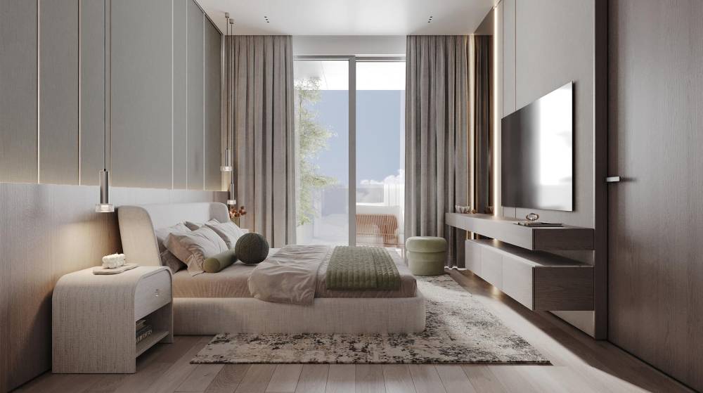 Interior design – Cove Edition II#6
