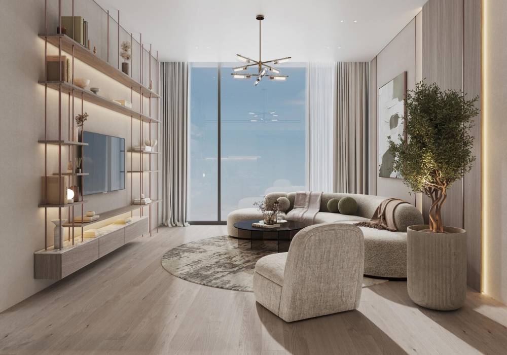 Interior design – Cove Edition II#7