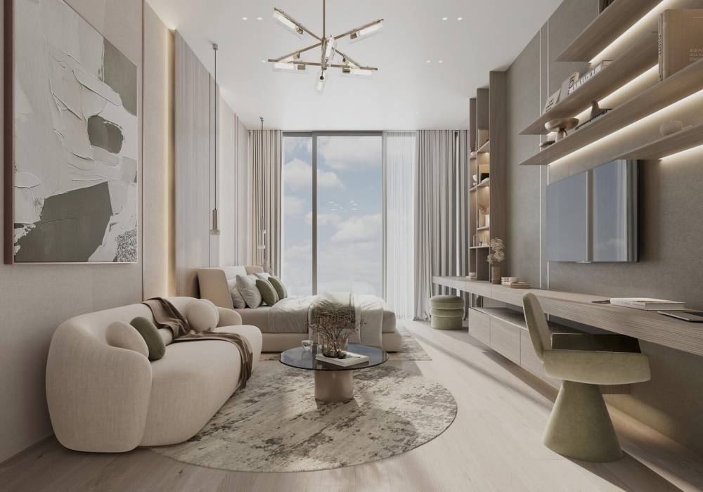 Interior design – Cove Edition II#8