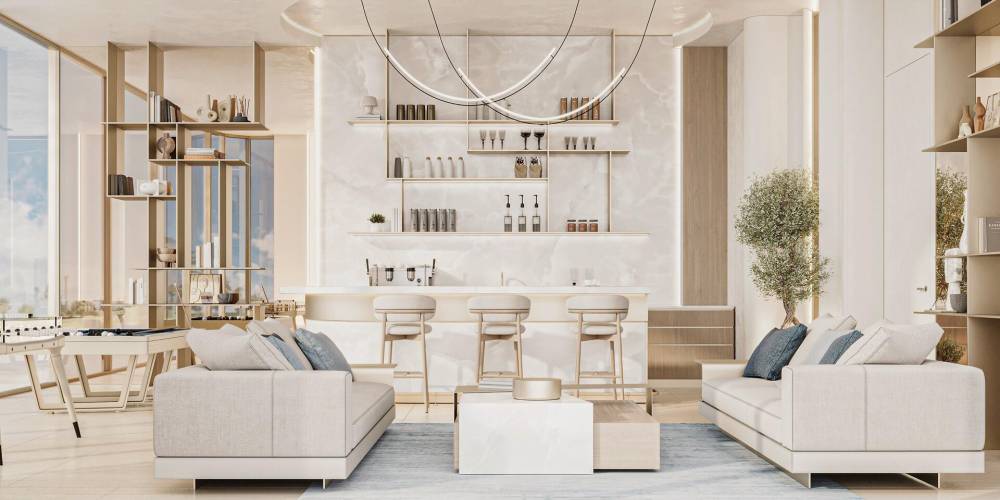 Interior design – Cove Edition II#14