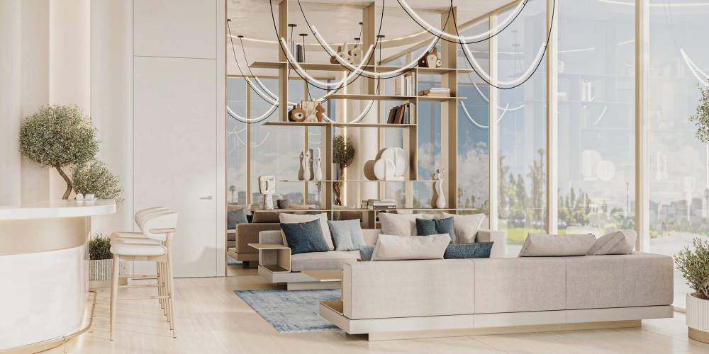 Interior design – Cove Edition II#15