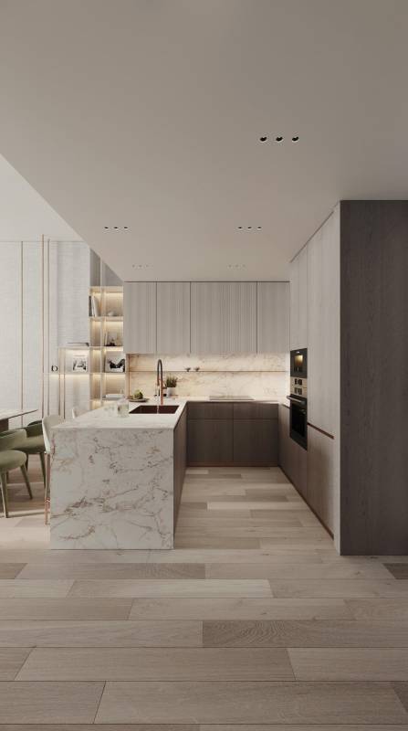 Interior design – Cove Edition II#9