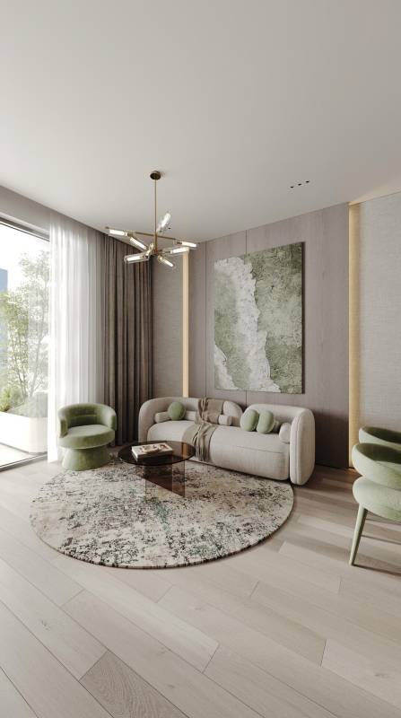 Interior design – Cove Edition II#10