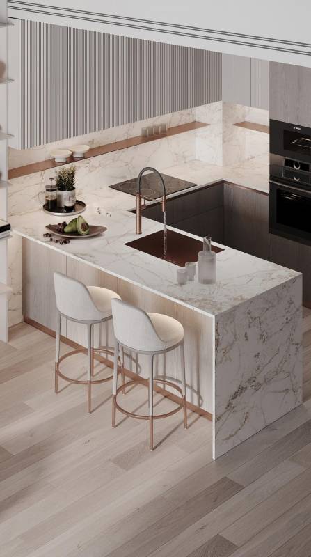 Interior design – Cove Edition II#11