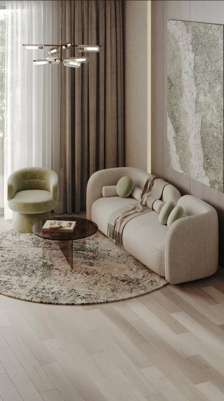 Interior design – Cove Edition II#12