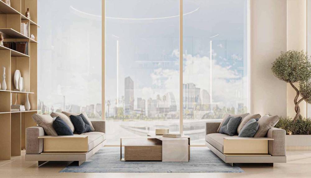 Interior design – Cove Edition IV#2