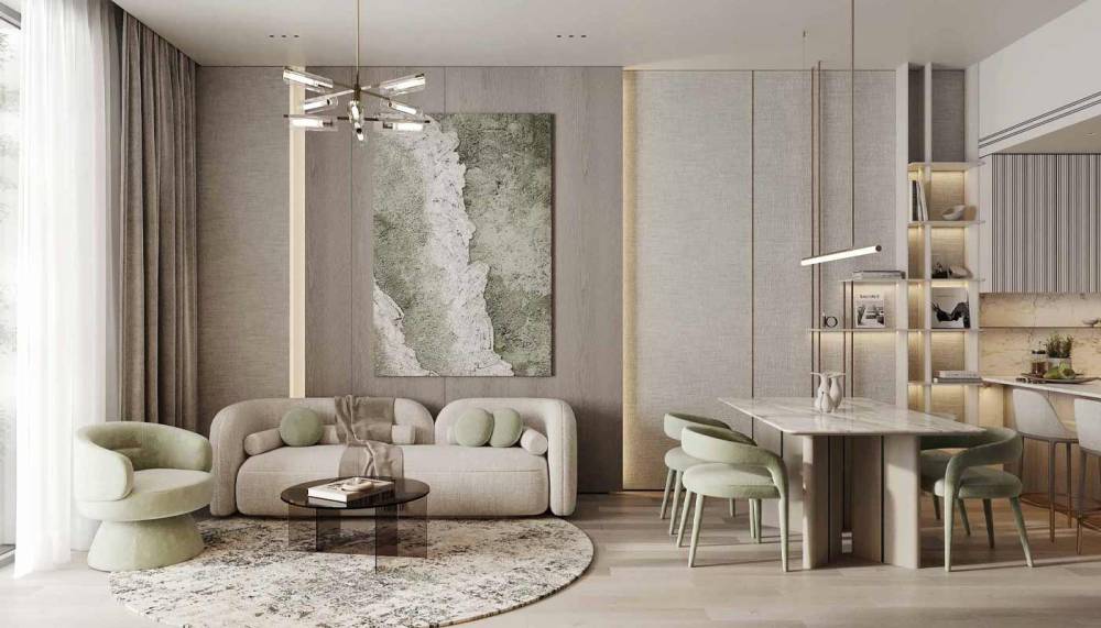 Interior design – Cove Edition IV#4