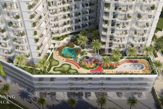 Cove Grand