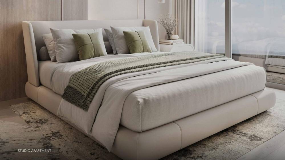 Interior design – Cove Grand#8