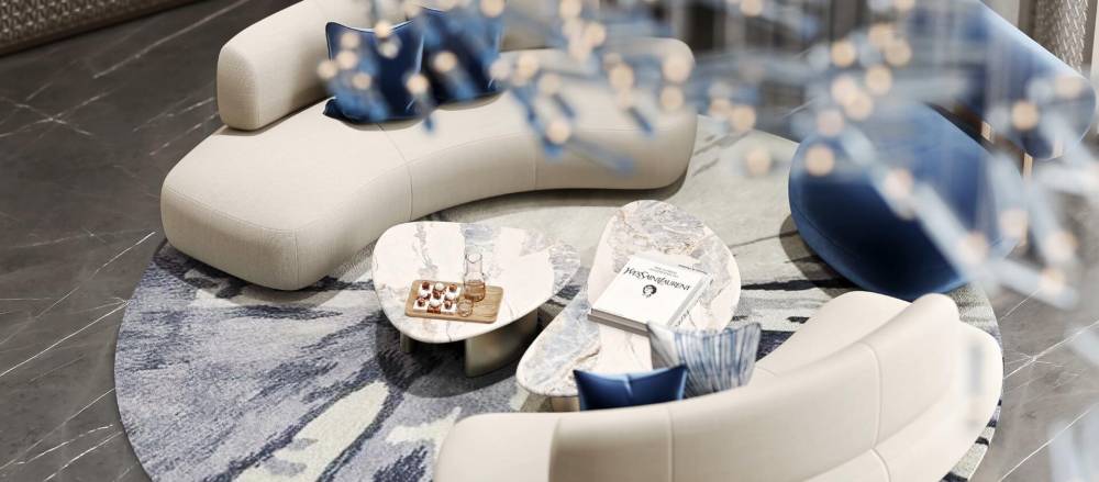 Gallery Inara Residence#3