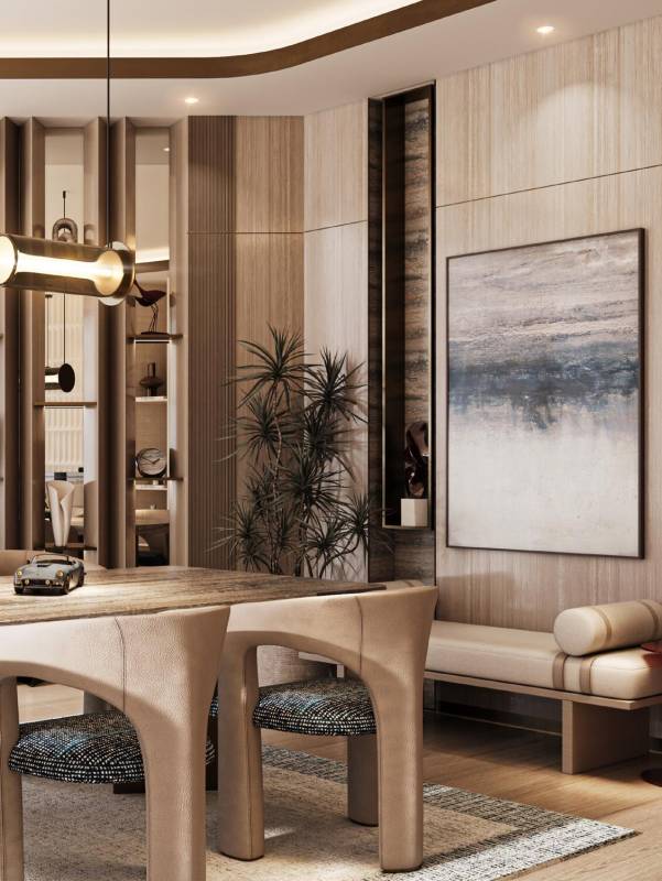 Gallery Inara Residence#20