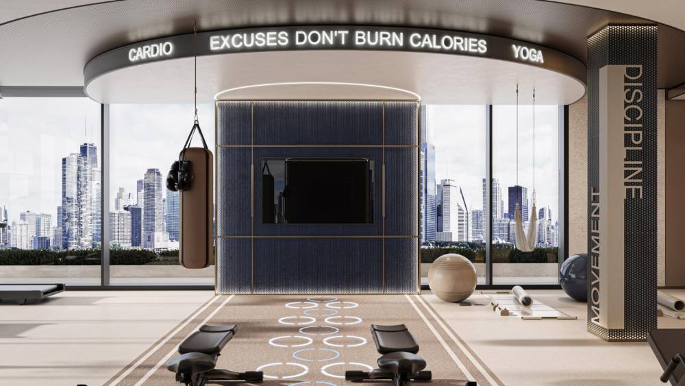 Gallery Inara Residence#15