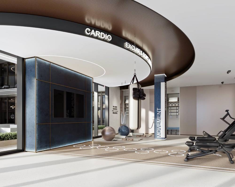 Gallery Inara Residence#19