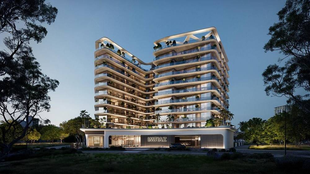 Gallery Inara Residence#7