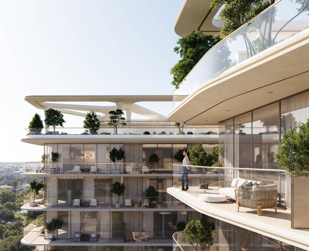 Gallery Inara Residence#18