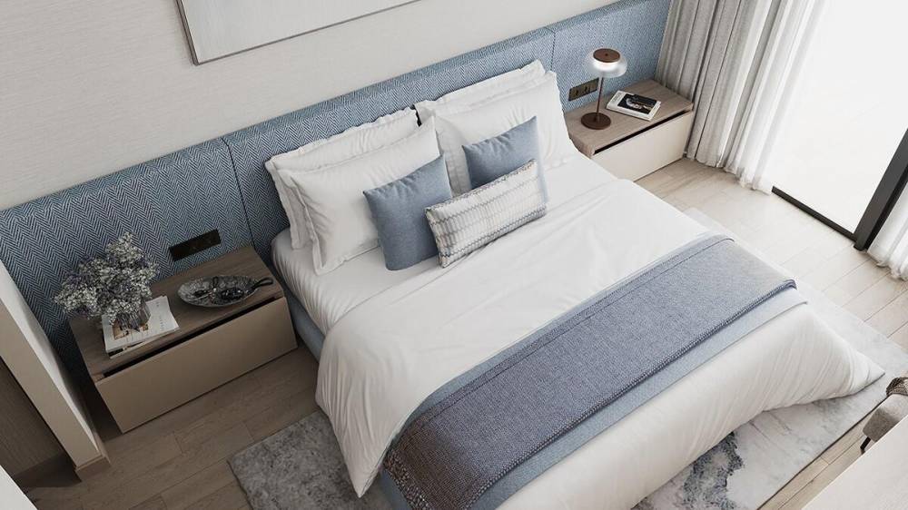 Interior design – Inara Residence#1